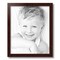 ArtToFrames 14x17 Inch Picture Frame, This 1.13 Inch Custom Wood Poster Frame is Available in Multiple Colors, Great for Your Art or Photos - Comes with Regular Glass and Corrugated Backing (A22KC)